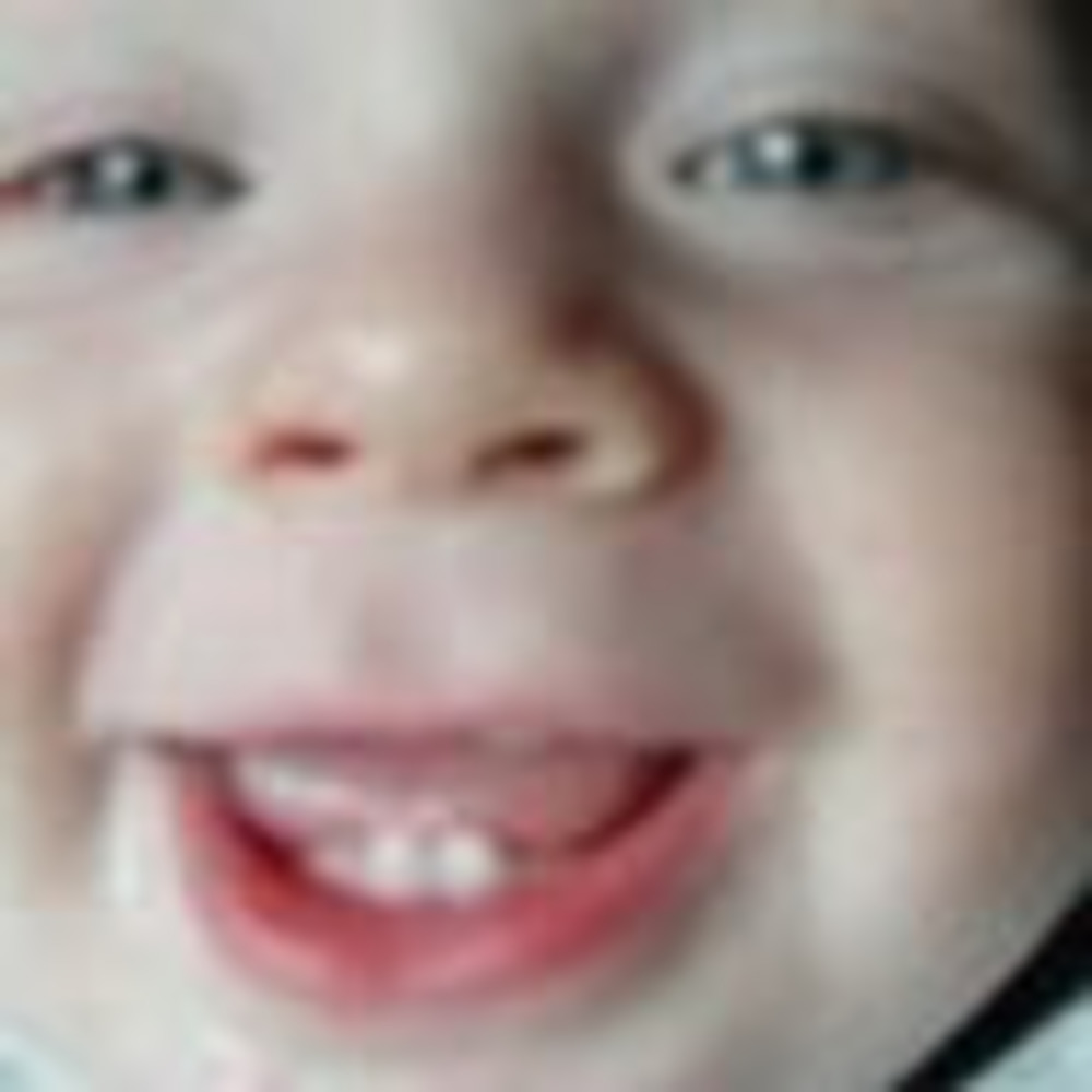 Meet your Posher, Carrie